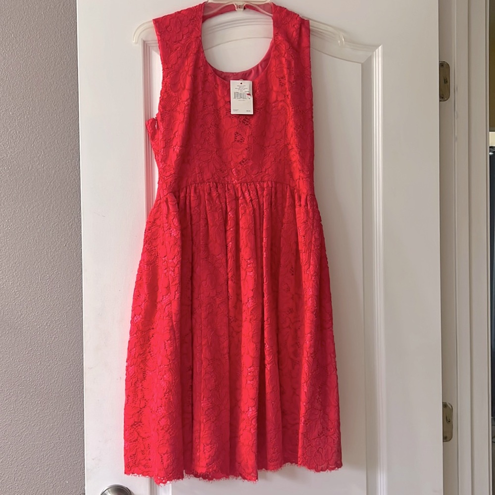 Kate Spade Dress (*NWT)